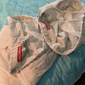 Union Bay pants drawstring waist